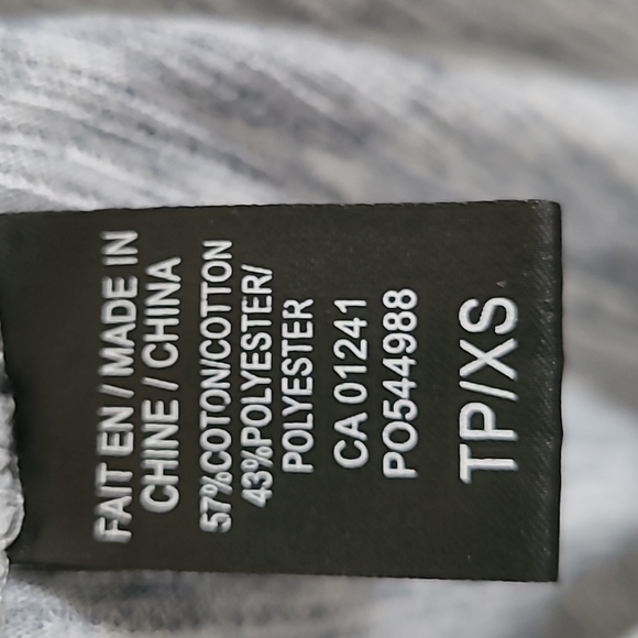 MENS Le 31 button down long sleeve - Picture 5 of 6